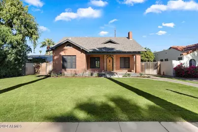 930 W Lynwood, Phoenix, AZ 85007 - Photo 1