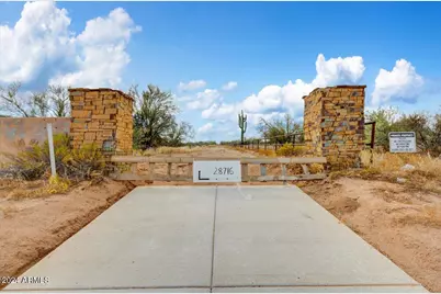 X N 160th Street #-, Scottsdale, AZ 85262 - Photo 1