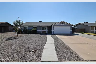 8833 W Monroe, Peoria, AZ 85345 - Photo 1