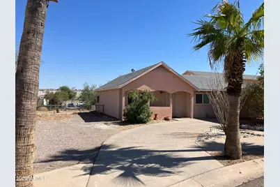 1300 N Palm Street, Ajo, AZ 85321 - Photo 1