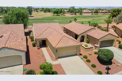 22520 N San Ramon, Sun City West, AZ 85375 - Photo 1