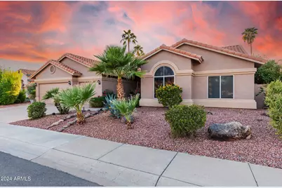 14254 N 46th, Phoenix, AZ 85032 - Photo 1