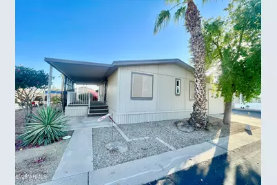 9427 E University, Mesa, AZ 85207 - Photo 1