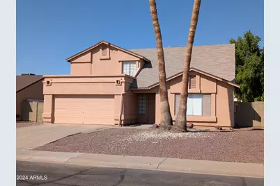 9208 W Gary Road, Peoria, AZ 85345 - Photo 1