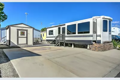 850 N Ponderosa Pine Drive, Dewey, AZ 86327 - Photo 1