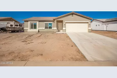 12382 W Delwood, Arizona City, AZ 85123 - Photo 1
