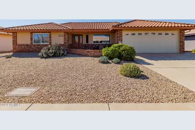 11009 E Keats, Mesa, AZ 85209 - Photo 1