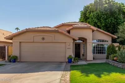 2095 W Harbour, Chandler, AZ 85248 - Photo 1