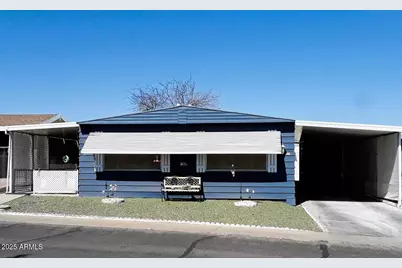 10701 N 99th, Peoria, AZ 85345 - Photo 1