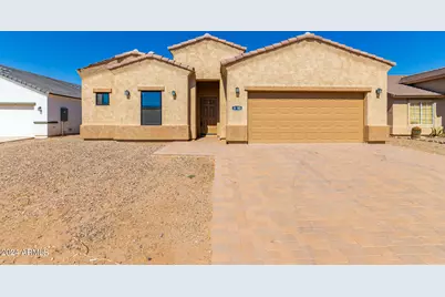 9290 W Troy, Arizona City, AZ 85123 - Photo 1