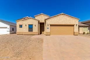 9290 W Troy, Arizona City, AZ 85123 - Photo 1