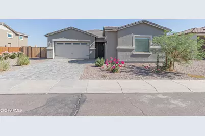 22207 N Daniel Drive, Maricopa, AZ 85138 - Photo 1