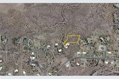 2360 Lupine Lane #8, Wickenburg, AZ 85390 - Photo 1