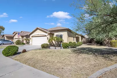 4934 E Bellerive Drive, Chandler, AZ 85249 - Photo 1