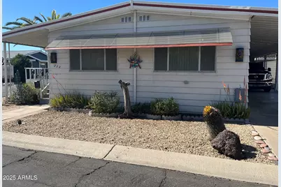 10960 N 67th, Glendale, AZ 85304 - Photo 1