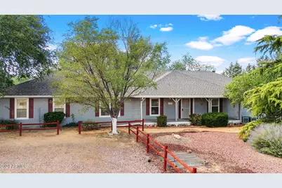 1120 N Road 1, Chino Valley, AZ 86323 - Photo 1