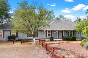 1120 N Road 1, Chino Valley, AZ 86323 - Photo 1