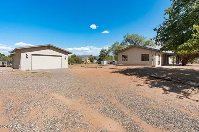 11310 E Circle Drive, Cornville, AZ 86325 - Photo 1