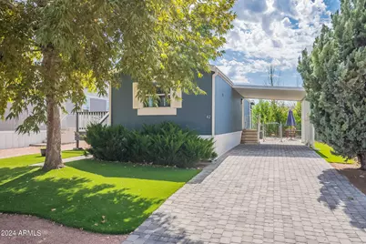 190 N Cornerstone, Star Valley, AZ 85541 - Photo 1