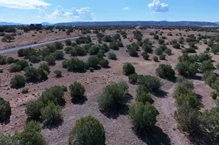 3472 Whitetail, Williams, AZ 86046 - Photo 1