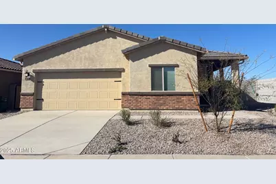 4075 N Ghost Hollow, Casa Grande, AZ 85122 - Photo 1