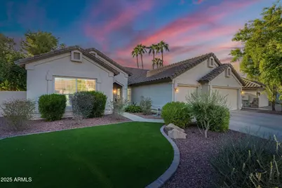 920 N Jamaica, Gilbert, AZ 85234 - Photo 1