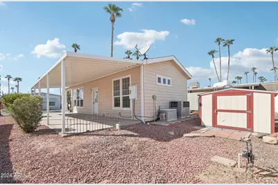 7300 N 51st Avenue #D212, Glendale, AZ 85301 - Photo 1