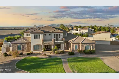 3520 E Pearl, Mesa, AZ 85213 - Photo 1