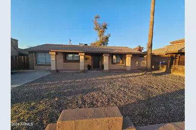 3816 W Thomas, Phoenix, AZ 85019 - Photo 1