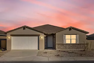 36894 W La Paz, Maricopa, AZ 85138 - Photo 1