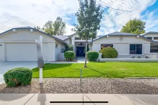 13035 W Ballad, Sun City West, AZ 85375 - Photo 1