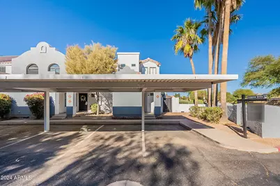 280 S Elizabeth, Chandler, AZ 85225 - Photo 1