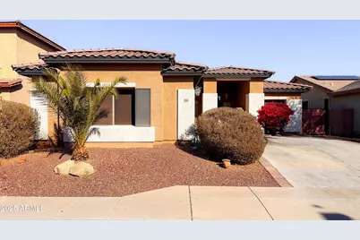 25600 W St James, Buckeye, AZ 85326 - Photo 1