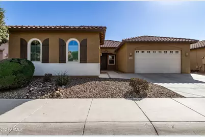 7845 W Fetlock, Peoria, AZ 85383 - Photo 1