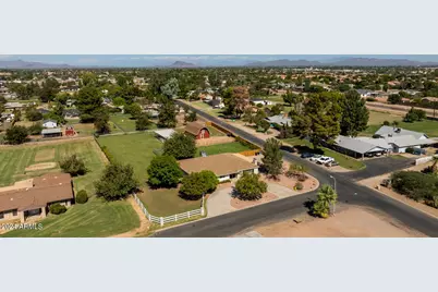 966 E Desert, Gilbert, AZ 85234 - Photo 1