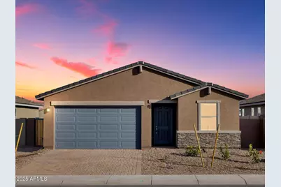 4256 W Jeanette Lane, San Tan Valley, AZ 85144 - Photo 1