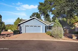 835 W Payson, Payson, AZ 85541 - Photo 1