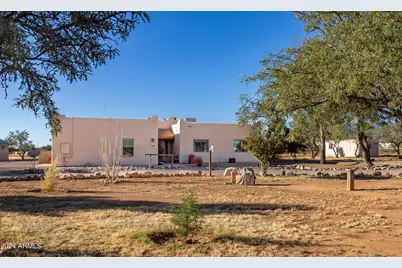 8886 E Chandler, Hereford, AZ 85615 - Photo 1