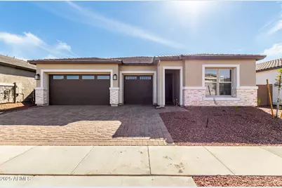 17617 W Blue Sky, Surprise, AZ 85387 - Photo 1