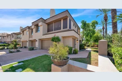 7400 E Gainey Club, Scottsdale, AZ 85258 - Photo 1