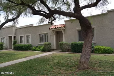 8135 E Vista, Scottsdale, AZ 85250 - Photo 1