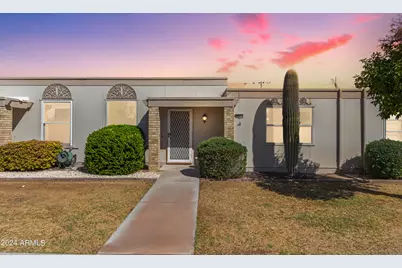 10050 W Royal Oak, Sun City, AZ 85351 - Photo 1