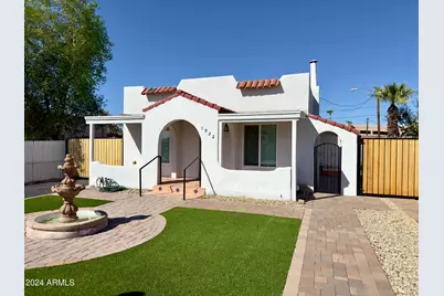 1922 E Yale, Phoenix, AZ 85006 - Photo 1