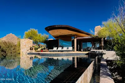 10801 E Happy Valley, Scottsdale, AZ 85255 - Photo 1