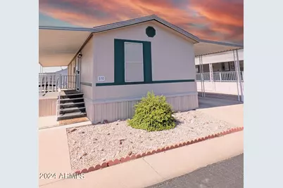 301 S Signal Butte, Apache Junction, AZ 85120 - Photo 1