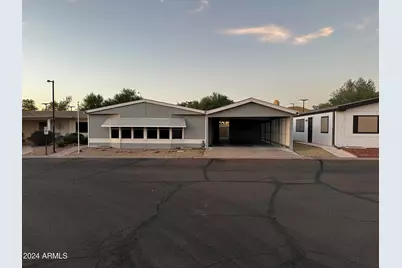3500 S Tomahawk Road #110, Apache Junction, AZ 85119 - Photo 1