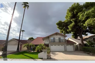 935 E Morningstar, Tempe, AZ 85283 - Photo 1