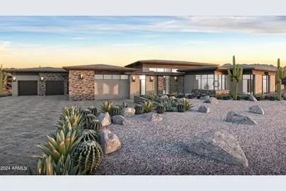 38440 N 95th, Scottsdale, AZ 85262 - Photo 1