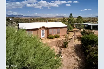 1572 N Orante Road, Tombstone, AZ 85638 - Photo 1