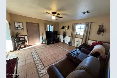 2929 W Oak, Douglas, AZ 85607 - Photo 1